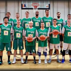 Uni-Riesen starten mit Verzögerung in die Regionalliga-Saison