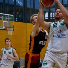 Heimstärke bestätigt