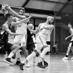 Beifall für beide Teams