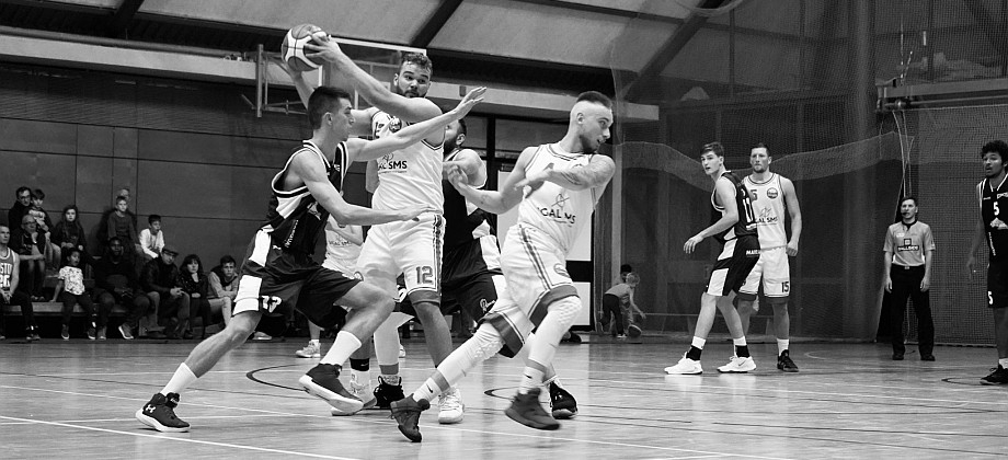 Beifall für beide Teams