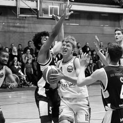 Mit voller Kapelle zum Derby-Sieg!