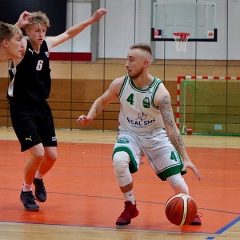 Saisonauftakt in der 2. Regionalliga