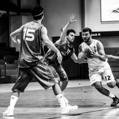 Saisonfinale in Gotha