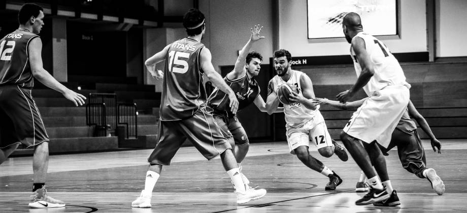 Saisonfinale in Gotha