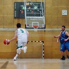 Fünfter Sachsenderby-Sieg der Saison