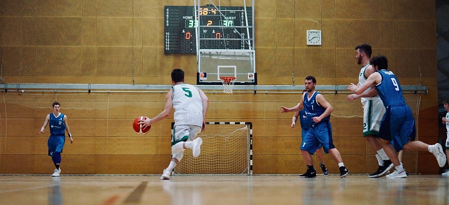 Fünfter Sachsenderby-Sieg der Saison