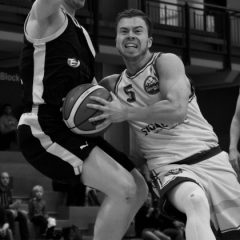 Uni-Riesen wollen nach Tiefpunkt in Gotha in die Erfolgsspur zurück!