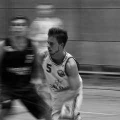 Mit Auswärtssieg auf Tabellenplatz drei!