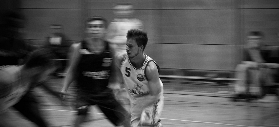 Mit Auswärtssieg auf Tabellenplatz drei!