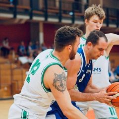 Es hat gepasst – Überraschungssieg gelungen!