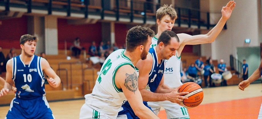 Es hat gepasst – Überraschungssieg gelungen!