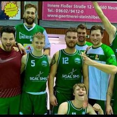 Starke Leistung beim Rückrundenstart