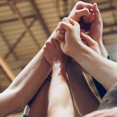 Positiver Jahresabschluss!