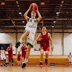 Tabellenführer nicht zu stoppen