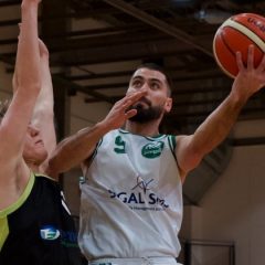 Deutlicher 83:46-Erfolg gegen Tabellenletzten