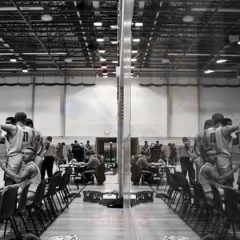 Hohe Hürde zum Jahresauftakt