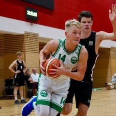 Uni-Riesen vor nächstem Derby