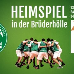 Die heiße Phase beginnt