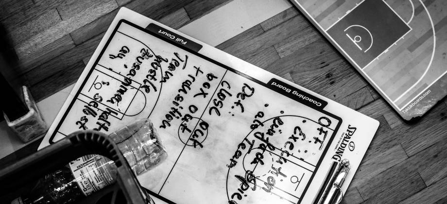 Die Weichen für die neue Saison sind gestellt