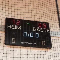 Wichtiger Sieg im Abstiegskampf