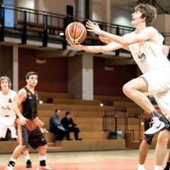 Heißer Kampf zur Mittagszeit