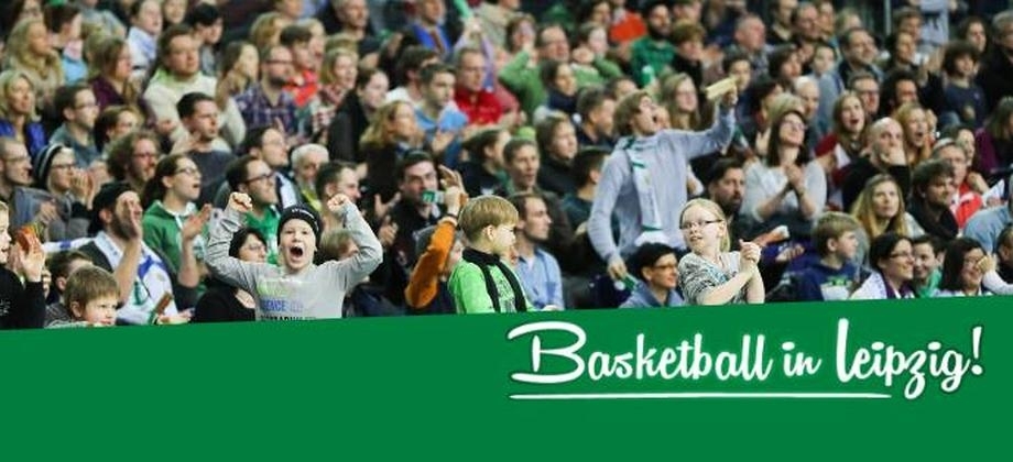 Endlich wieder Heimspiel