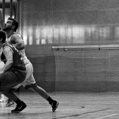 Mit Kampfgeist und Glück zum dritten Sieg in Folge