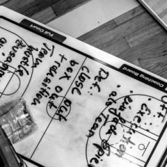 Unnötige Niederlage gegen Bamberger Talentschmiede