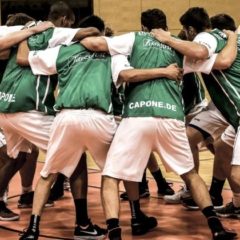 Per Dunk in die Verlängerung