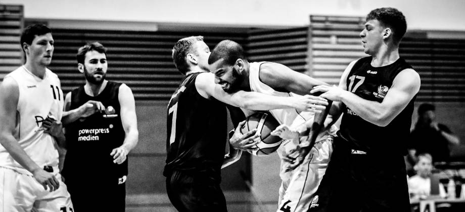 Heimsieg „Par Excellence“