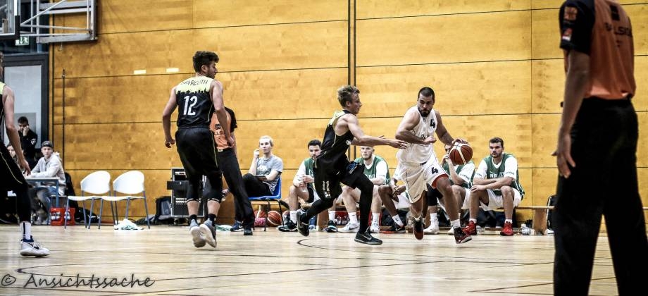 Nichts zu holen in Bayreuth