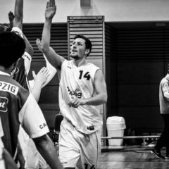 Brasilianisches Schützenfest zum Jahresauftakt