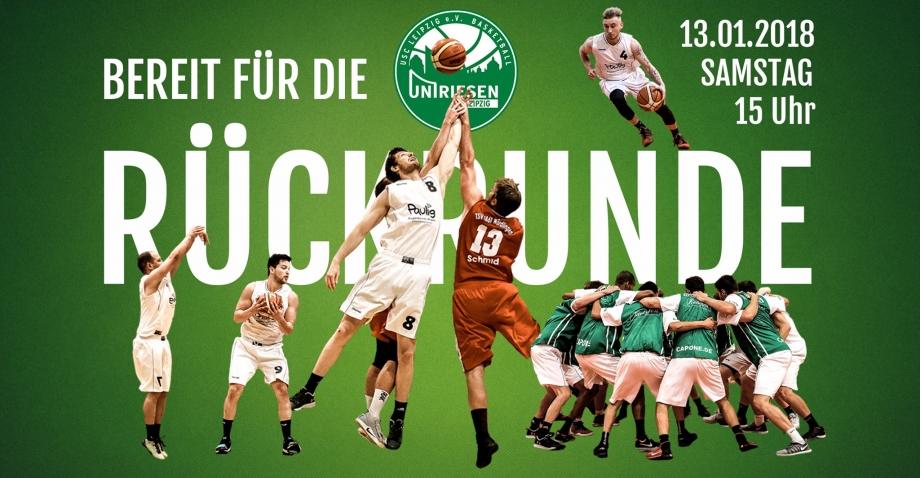 Rückspiel unter anderen Vorzeichen