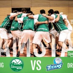 Derby-Time in der Brüderhölle