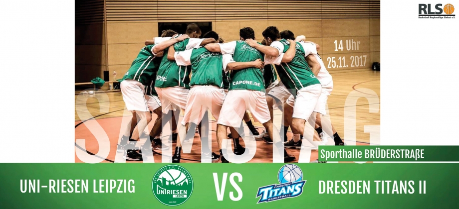 Derby-Time in der Brüderhölle