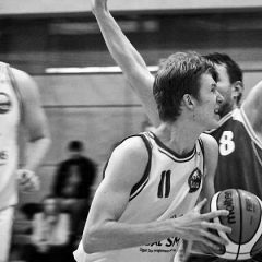 Mit Doppelschlag auf Platz vier der Tabelle