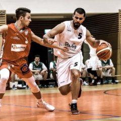 Trotz starkem Kampf – Niederlage in Würzburg nach durchwachsenem Spiel