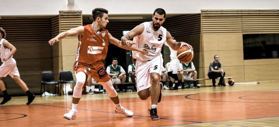 Trotz starkem Kampf – Niederlage in Würzburg nach durchwachsenem Spiel