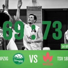 „Das war bitter“ – Niederlage beim Heimspiel gegen den TSV 1884 Wolznach