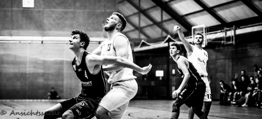 Englische Woche bei den Uni-Riesen