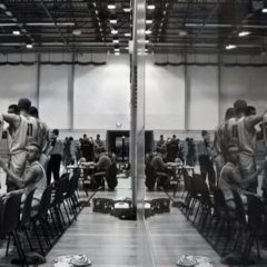 Basketballkrimi ohne Happy End für die Uni-Riesen