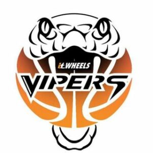 TG Würzburg ITWHEELS VIPERS