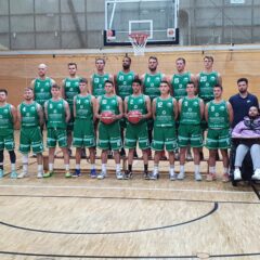 Mit Respekt und großer Motivation