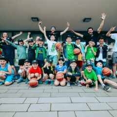 Mitgliederzahl der USC-Basketballabteilung auf Rekordniveau