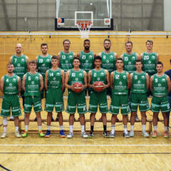 Der Tabellenführer kommt!