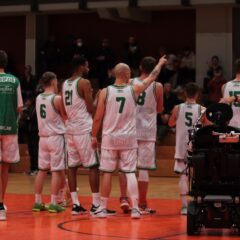 Dank starker Teamleistung wieder erfolgreich