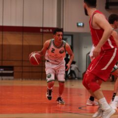 Favoritenrolle gerecht geworden