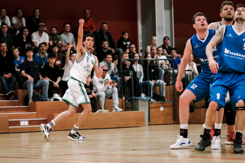 Spannung pur und Sahnetag