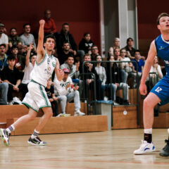 Spannung pur und Sahnetag