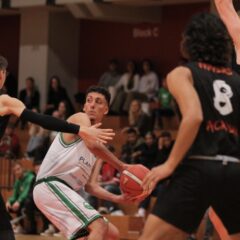 Gegen Zwickau endlich den Bock umstoßen!